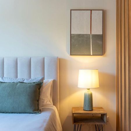 Doispontozero Bragas Apartment Porto Luaran gambar