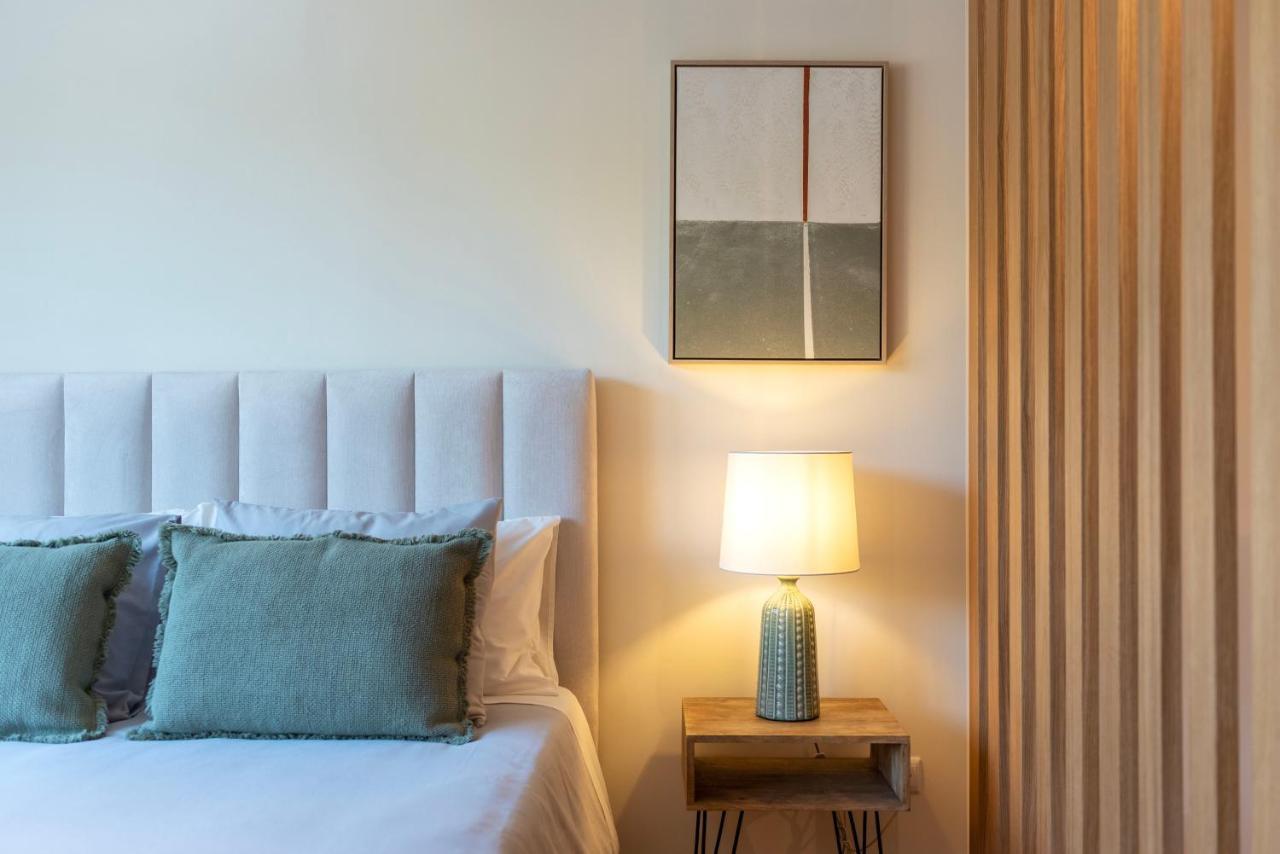 Doispontozero Bragas Apartment Porto Luaran gambar